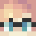 look more wheatley - Female Minecraft Skins - image 3