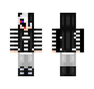 ♡ Marionne (OC) ♡