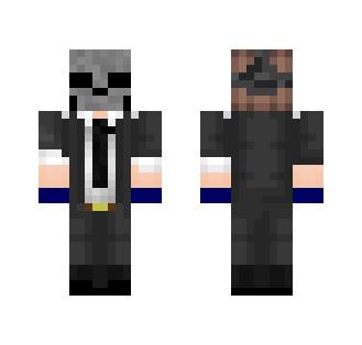 Jimmy | Payday 2