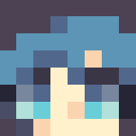 School Hatsune Miku - Female Minecraft Skins - image 3