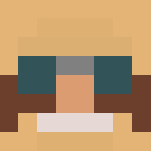 EGGMAN Sonic 06 version - Male Minecraft Skins - image 3