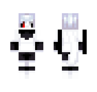 Greetings. - X-Tale -