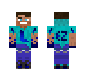 PvP Skin