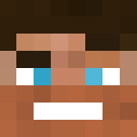 PvP Skin - Male Minecraft Skins - image 3