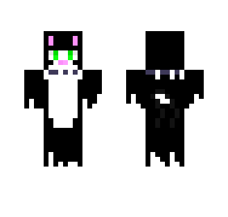 Bone from Warrior Cats