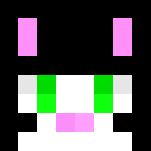 Bone from Warrior Cats - Male Minecraft Skins - image 3