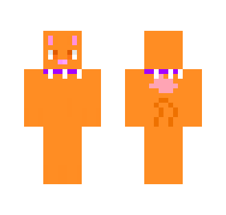 Brick from Warrior Cats