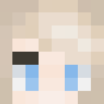Dazed - Female Minecraft Skins - image 3