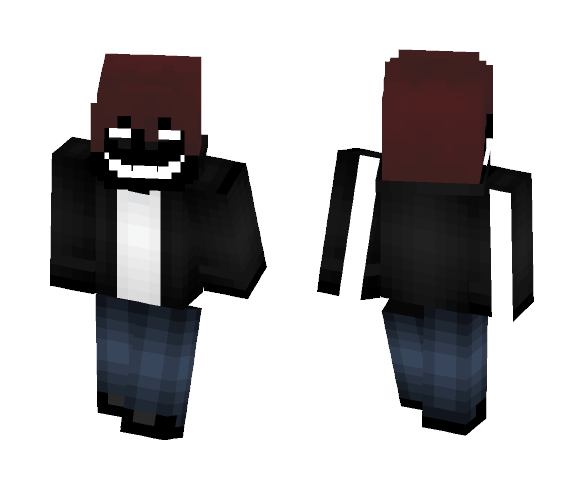relyT (GAP) - Other Minecraft Skins - image 1