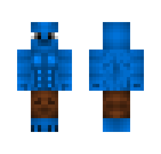 Snedvirrens skin