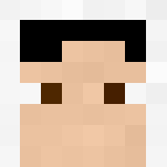 Shazam | New-52 | Billy Batson - Comics Minecraft Skins - image 3