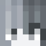 Colourless Soul {OceanWavez} - Female Minecraft Skins - image 3