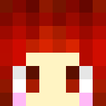 Chara and Frisk - Interchangeable Minecraft Skins - image 3