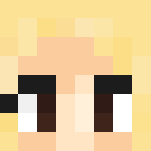 mars argo - using you - Female Minecraft Skins - image 3