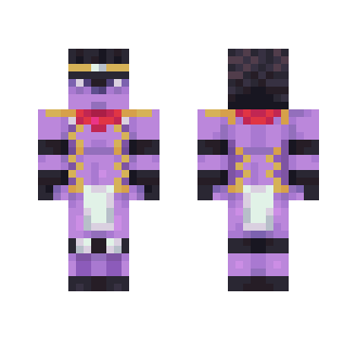 Star Platinum