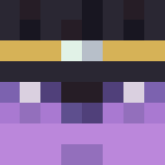 Star Platinum - Male Minecraft Skins - image 3