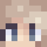 here have a skin - Female Minecraft Skins - image 3