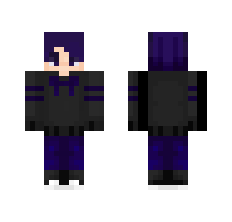 Black And Blue | ѕιмυση