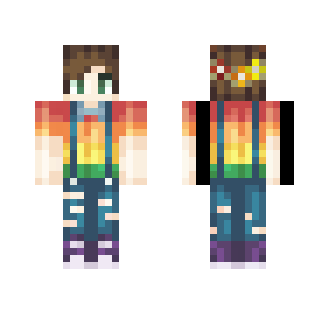 for my friend pxn