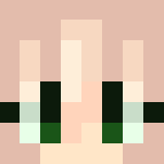 Will you be my Valentine? - Female Minecraft Skins - image 3