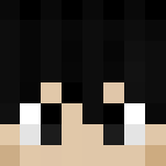 Kirito - Kazuto Kirigaya (SAO) - Male Minecraft Skins - image 3