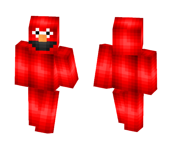AlfredonX - Male Minecraft Skins - image 1