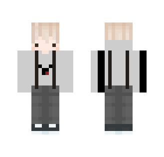 Skin Otaku ;3 v.2 (me)