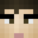 Download Free Holyfuuu Skin for Minecraft image 3 Holyfuuu - Male Minecraft Skins - image 3