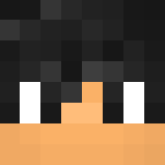 Aaron dressed as MCD S2 Garroth - Male Minecraft Skins - image 3
