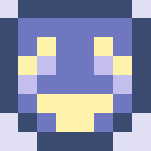 Lussatite Edited Gem Skin - Interchangeable Minecraft Skins - image 3