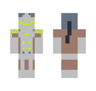Genji