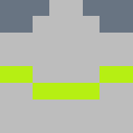 Genji - Male Minecraft Skins - image 3