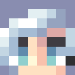 rainbow gradient - Female Minecraft Skins - image 3