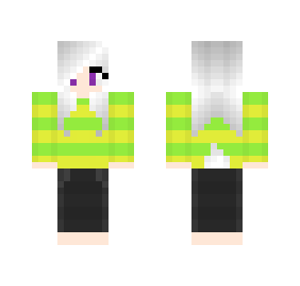 Asriel Dreemurr