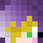 Lilly Flowerfell Frisk - Female Minecraft Skins - image 3