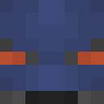 Brutes [Halo 3] - Male Minecraft Skins - image 3