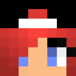 Popular Girl - Girl Minecraft Skins - image 3
