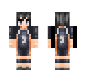 ✰ᙏìɗ✰ My other bby Kags ♥