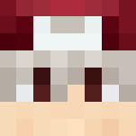 MidNight (My OC) - Male Minecraft Skins - image 3