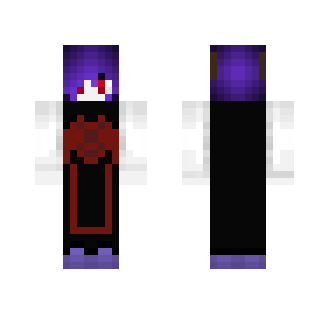 Wish UnderFell Toriel