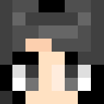 Yandere Chan (remade) - Female Minecraft Skins - image 3