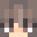 Download Free Storm Skin for Minecraft image 3 Storm - Female Minecraft Skins - image 3