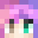 ✰ᙏìɗ✰ Request~ - Female Minecraft Skins - image 3