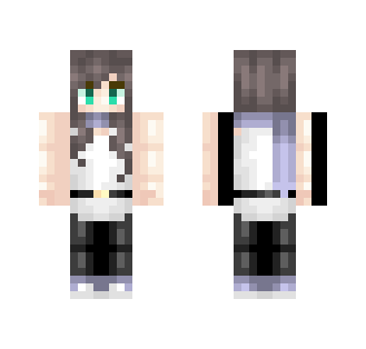 ✰ᙏìɗ✰ Request~