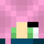 Girl Guard - Girl Minecraft Skins - image 3