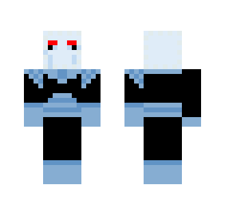 Mr. Freeze (TAS)