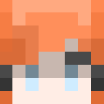 Nora Valkyrie - RWBY Vol. 4 - Female Minecraft Skins - image 3