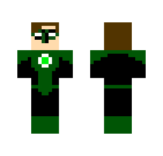 Green Lantern (Hal Jordan)