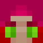 Starfire - Rebirth - Female Minecraft Skins - image 3