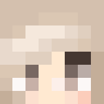 -No more snow - Female Minecraft Skins - image 3